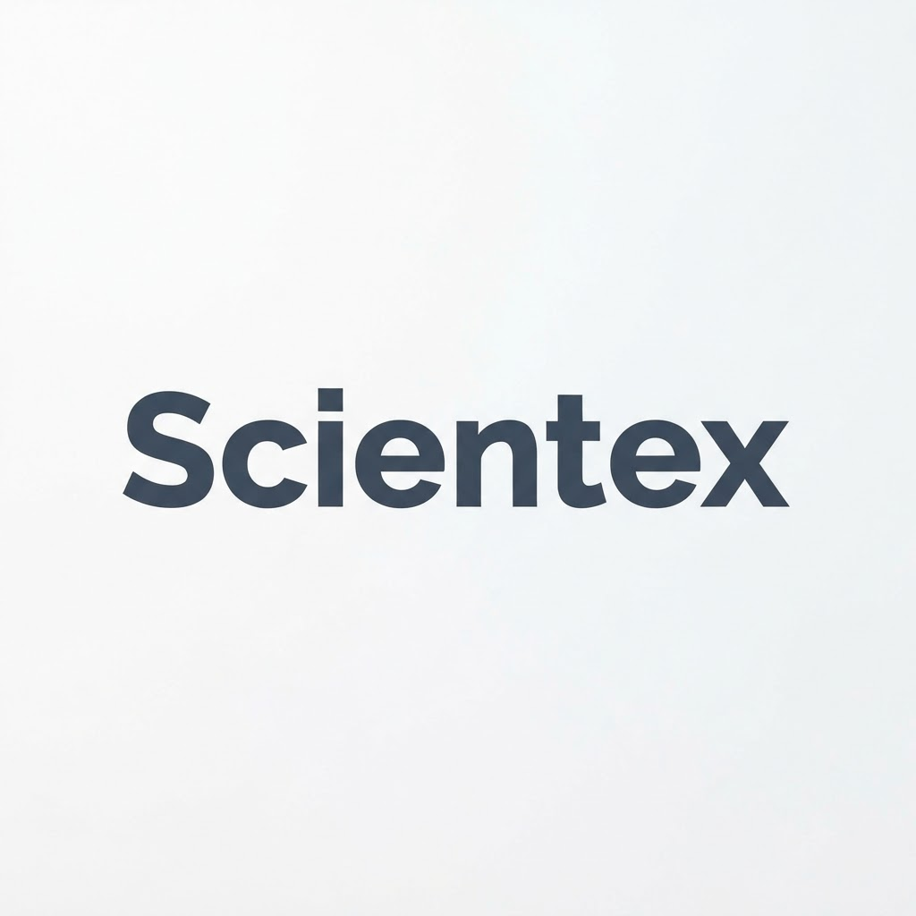 Logo de Scientex